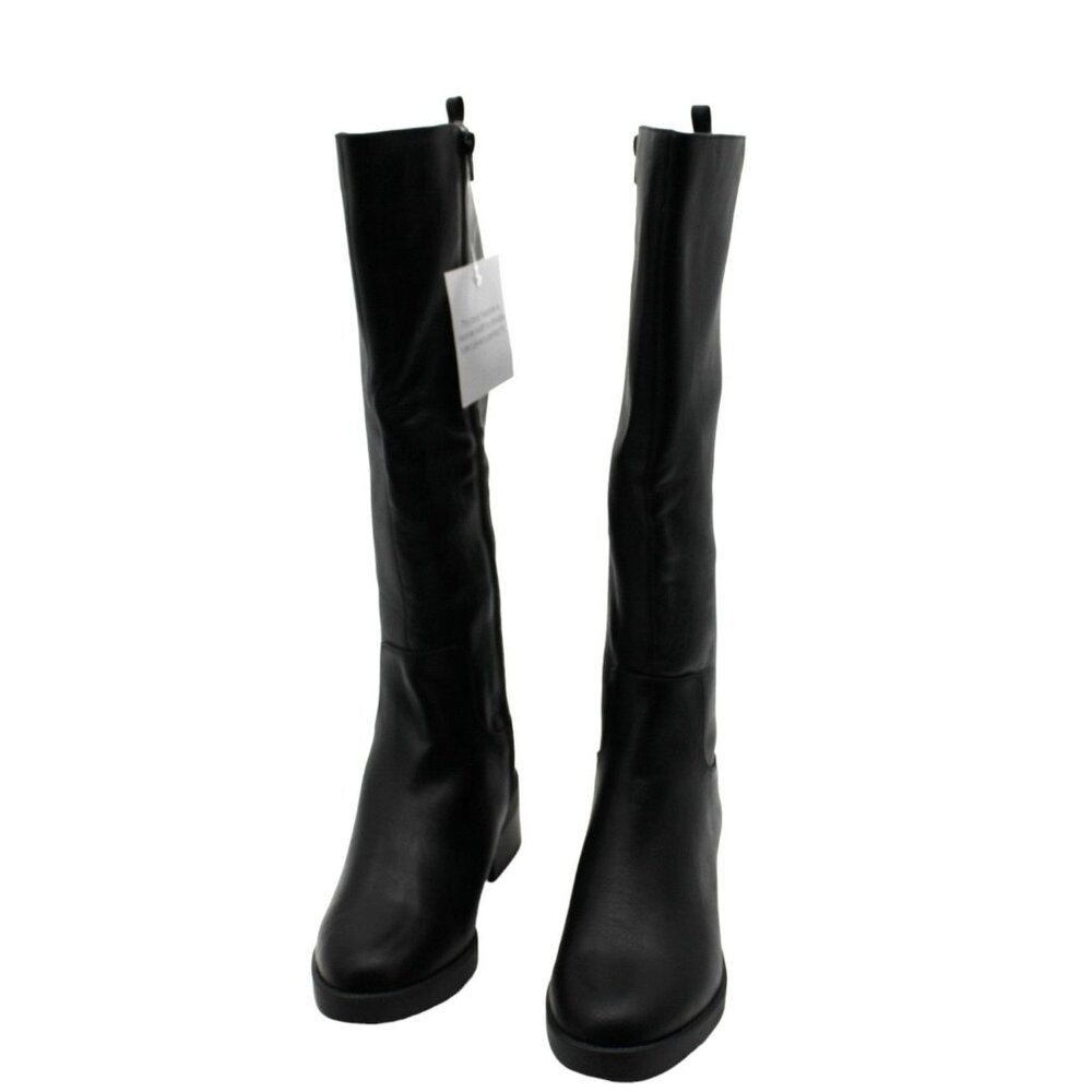 LifeStride Womens Black Boots - Picture 3 of 7